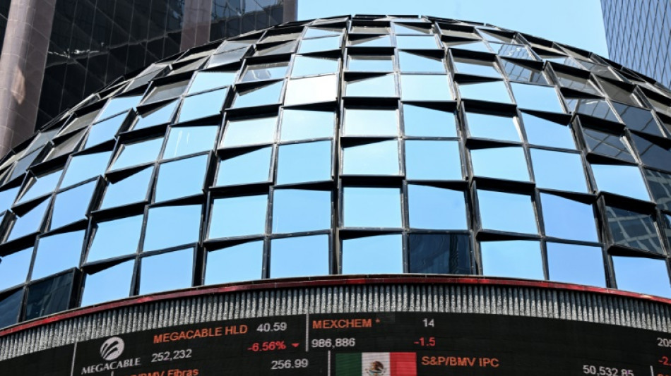 Am&eacute;rica Latina ser&aacute; la regi&oacute;n de menor crecimiento con un 2,1% en 2025 (Banco Mundial)