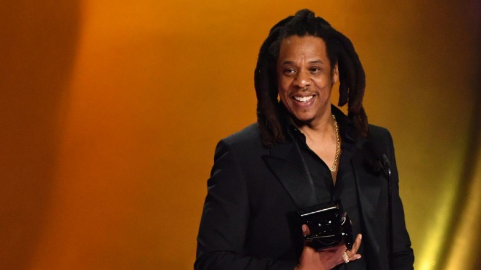  Jay-Z rape accuser says she made 'false accusations' 