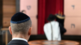 Neue Synagoge in Dessau: Scholz mahnt zum Kampf gegen Antisemitismus