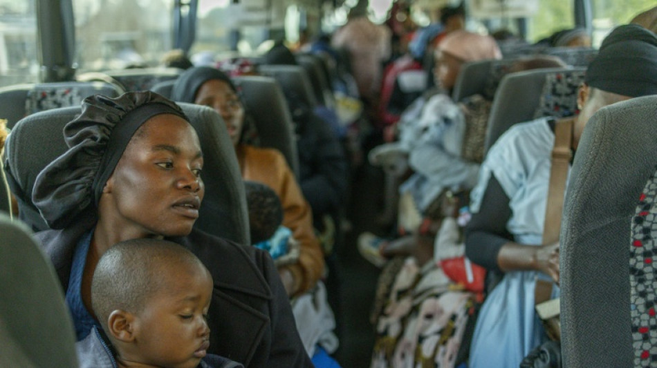  Fremdenfeindliche Gewalt: 38.000 Malawier haben S&uuml;dafrika verlassen 