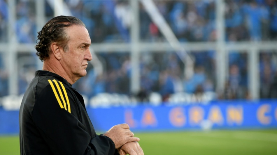  Neymar tem novo t&eacute;cnico no Santos: Cuca 