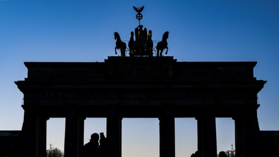 Umfrage: Deutschland ist bei internationalen Studierenden beliebt