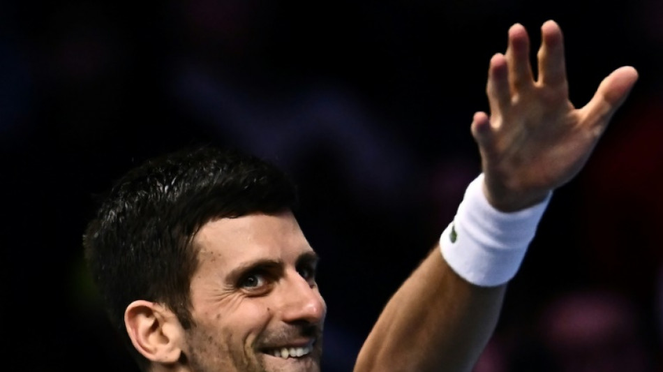 Djokovic va a por el récord y la bolsa en el Masters
