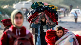 Isra&euml;l promet de poursuivre l'offensive &agrave; Gaza apr&egrave;s des frappes ayant fait plus de 400 morts