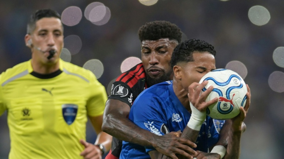  Com tudo ainda em aberto, Libertadores define classificados para quartas de final 