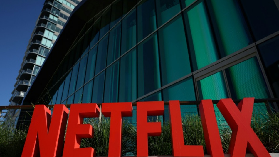  US-Medien: Streamingdienst Netflix streicht 1000 Stellen 