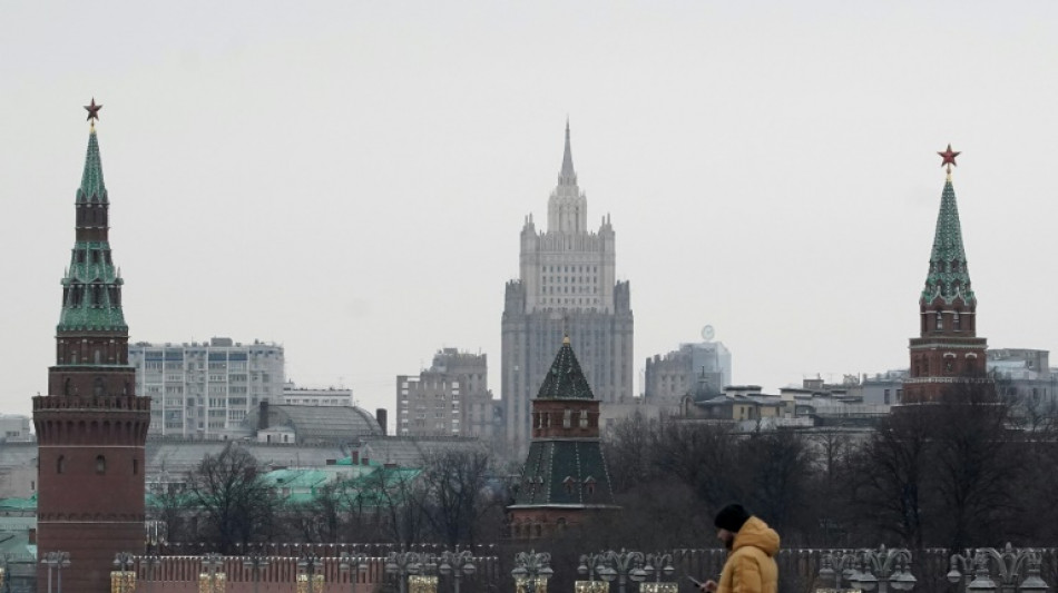 Gespr&auml;che in Istanbul: Putin nicht auf Kreml-Liste der russischen Delegation