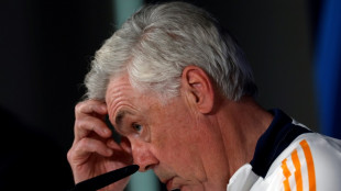 M&aacute;xima presi&oacute;n para Ancelotti en el Cl&aacute;sico de la final de la Copa del Rey