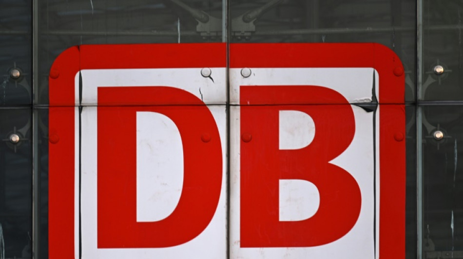  Aufsichtsrat der Deutschen Bahn tagt zu Pallas Strategieplan 