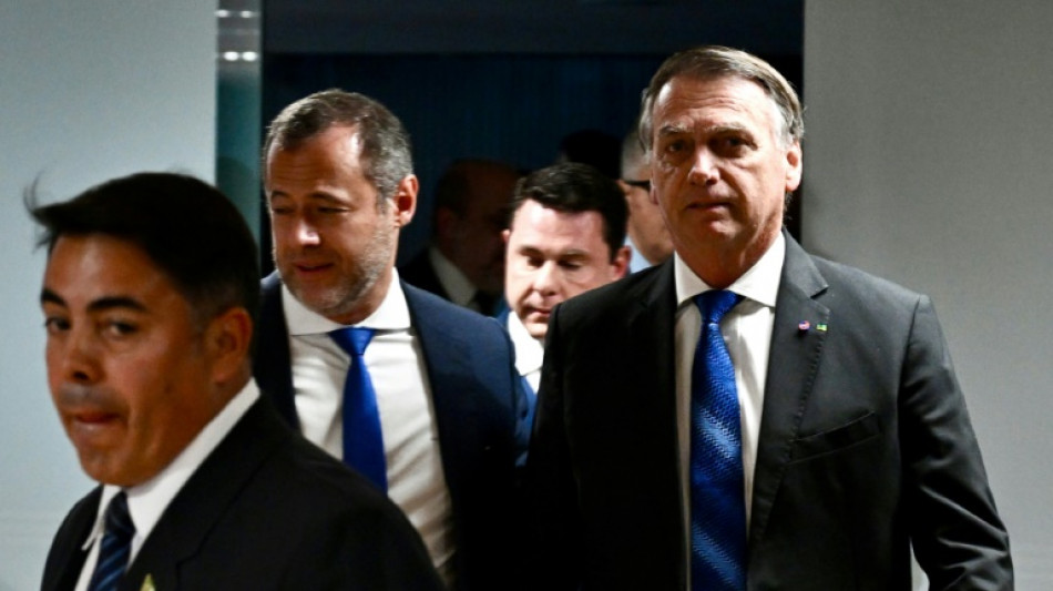 STF retoma interrogat&oacute;rios no 2&ordm; dia de julgamento por trama golpista