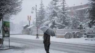 Alternarsi di freddo e caldo estremi più frequenti entro il 2100