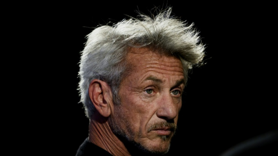  Branchenblatt: Sean Penn dreht Film &uuml;ber Erst&uuml;rmung des Kapitols 