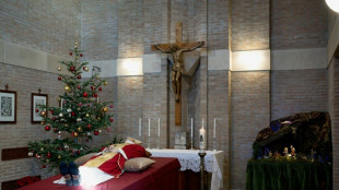 Katholische Kirche gedenkt Benedikt XVI. mit Messen und anderen Gesten