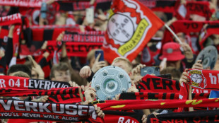 Die ungeschlagenen Fu&szlig;ball-Meister in der &Uuml;bersicht