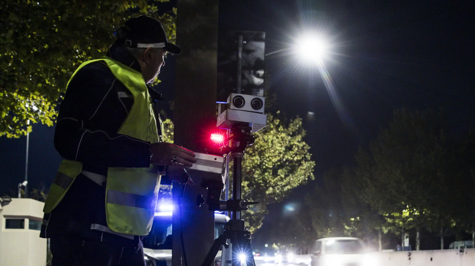 Mit, 'operazione verit&agrave; sugli autovelox'