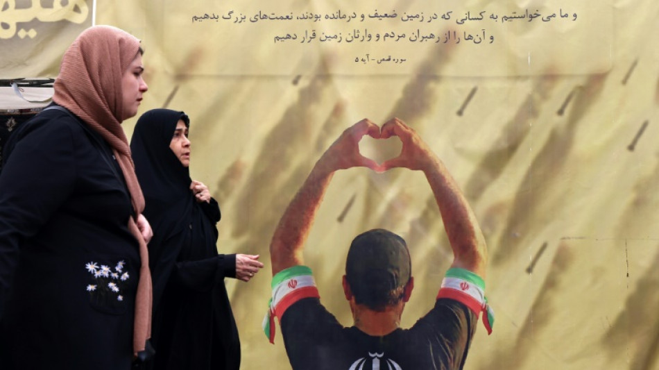  Trump env&iacute;a delegaci&oacute;n a Pakist&aacute;n para di&aacute;logo con Ir&aacute;n, que sigue sin confirmar si ir&aacute; 