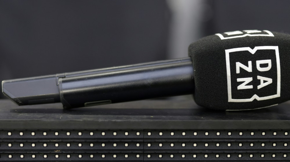 "Keine Wirkung": DFL reagiert auf Bankb&uuml;rgschaft von DAZN