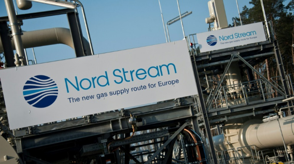 Kanada erlaubt Ausfuhr reparierter Turbine für Gaspipeline Nord Stream 1
