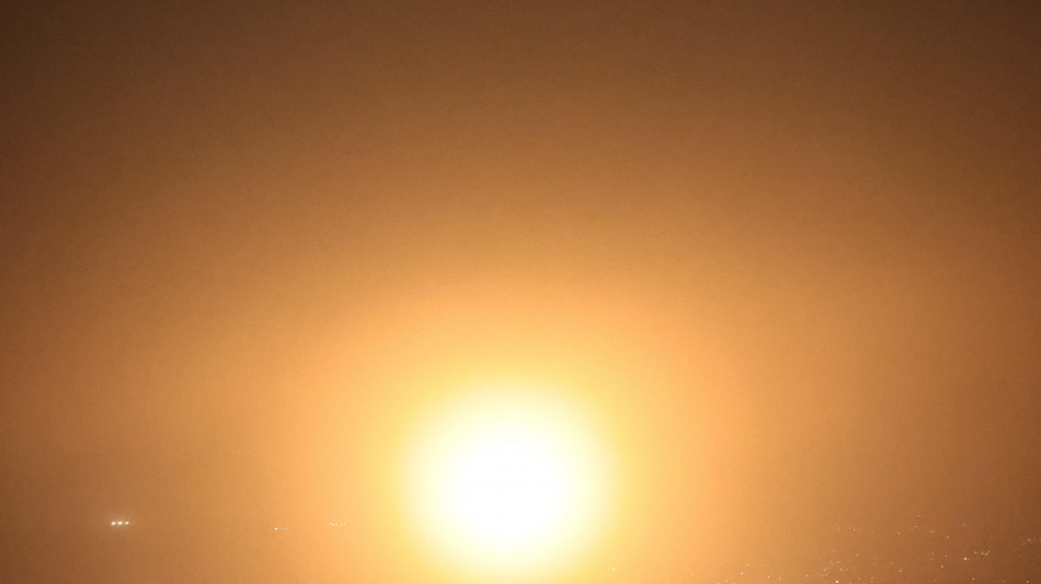  Borsa: l'Europa e i future Usa in frenata dopo gli attacchi in Iran 