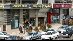 L'une des plus grandes banques priv&eacute;es d'Iran fait faillite