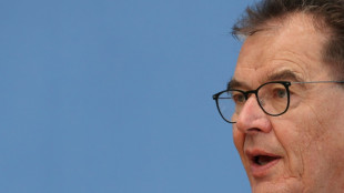 Ex-Entwicklungsminister Müller: EU-Lieferkettengesetz darf nicht scheitern