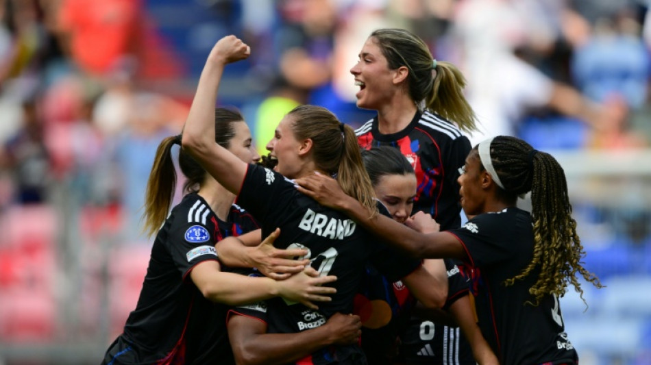  C1 f&eacute;minine: l'OL Lyonnes retrouve la finale et remet en lumi&egrave;re le foot fran&ccedil;ais 
