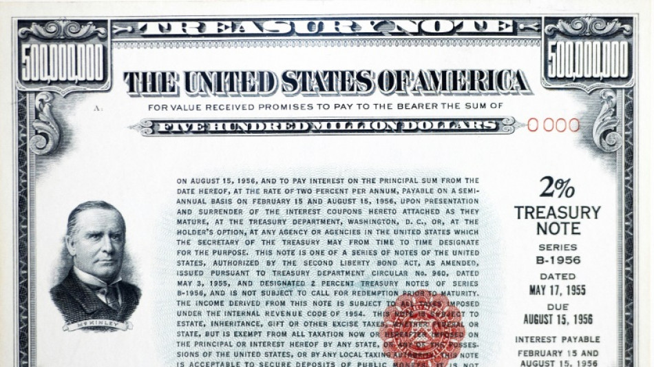 Major trade wars since the 19th century