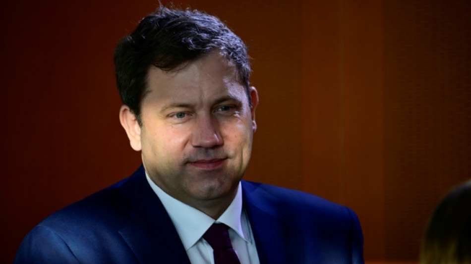  Klingbeil w&uuml;nscht sich "Kraft und Mut f&uuml;r gro&szlig;e Rentenreform" im kommenden Jahr  