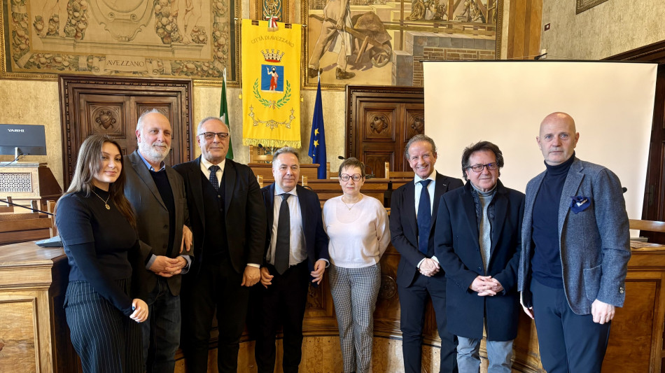  Partitura mai eseguita, opera del garibaldino Mattei rinasce ad Avezzano 