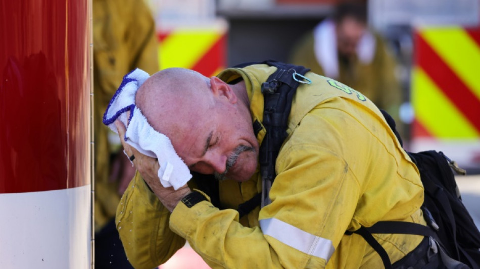 Nasa-Wissenschaftler: Juli wahrscheinlich hei&szlig;ester Monat seit Jahrhunderten