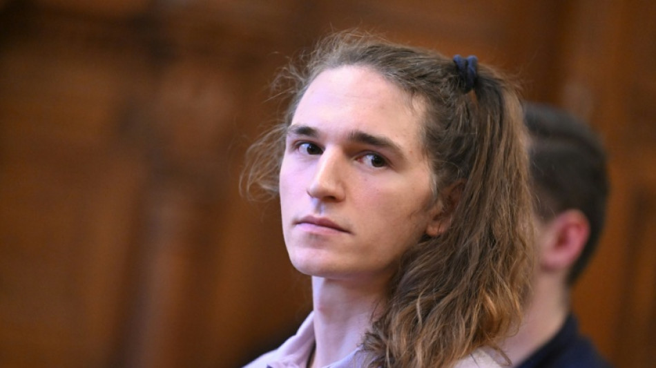  Urteil in Ungarn: Acht Jahre Haft f&uuml;r deutsche Aktivistin Maja T. wegen Angriffs auf Rechtsextreme 