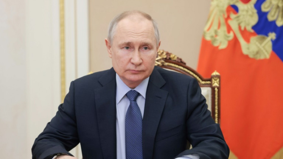Biden und Scholz begrüßen Haftbefehl des Internationalen Strafgerichts gegen Putin