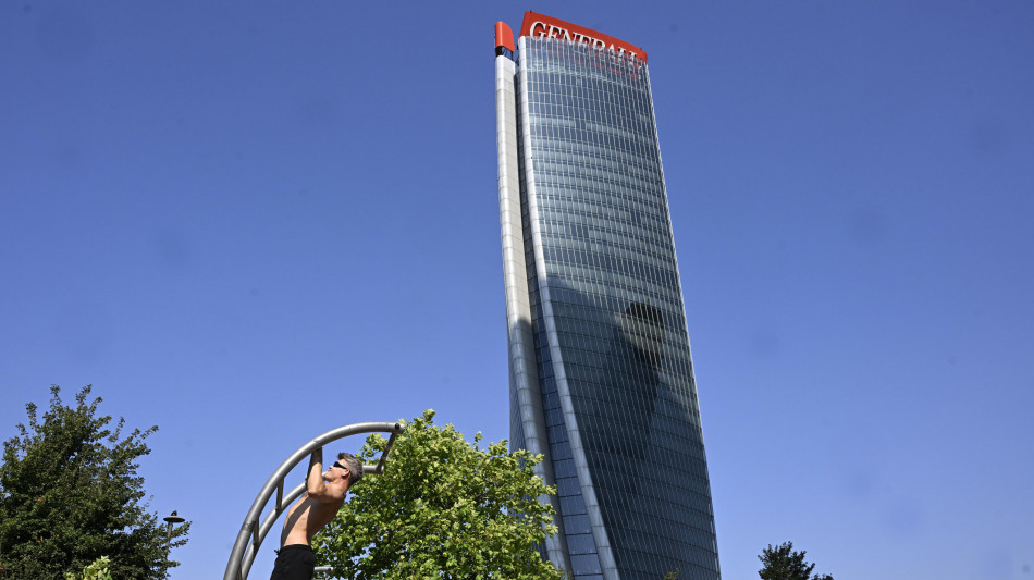  Generali per la prima volta sul mercato dei Lloyd's con un syndicate 