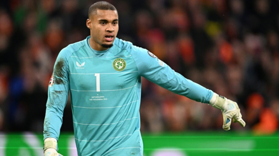  Ireland squad vote to play Israel tie despite Gaza unease 