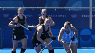 Schon wieder Argentinien: Shootout-Drama f&uuml;r Hockey-Frauen