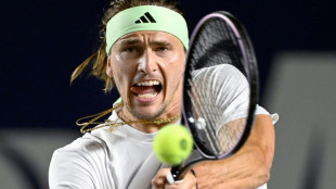 Gute Zeiten, schlechte Zeiten: Zverev zur&uuml;ck in Acapulco