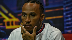 Hamilton 'feels for fans' as Verstappen runs away with title