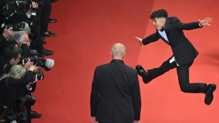 "Lundi, je reprends les cours": &agrave; 16 ans, Ethann Isidore, l'autre star d"Indiana Jones"