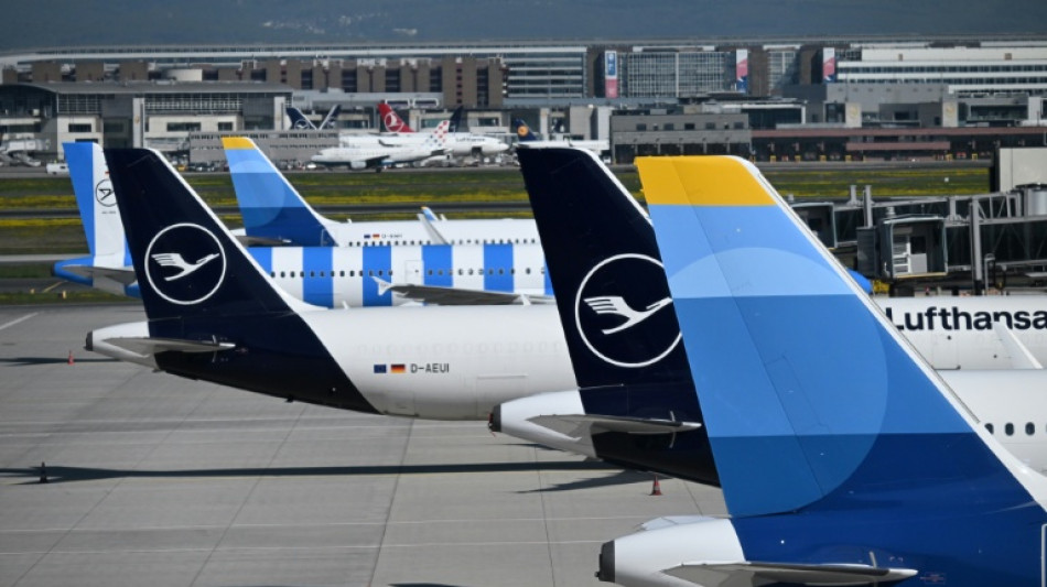  Digitale Abfertigung: Schnellerer Check-in am Flughafen schon im Sommer  