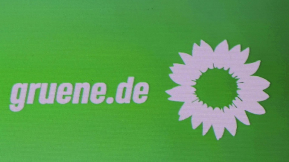  Wellh&auml;u&szlig;er und Schmitt neue Gr&uuml;nen-Vorsitzende in Baden-W&uuml;rttemberg 