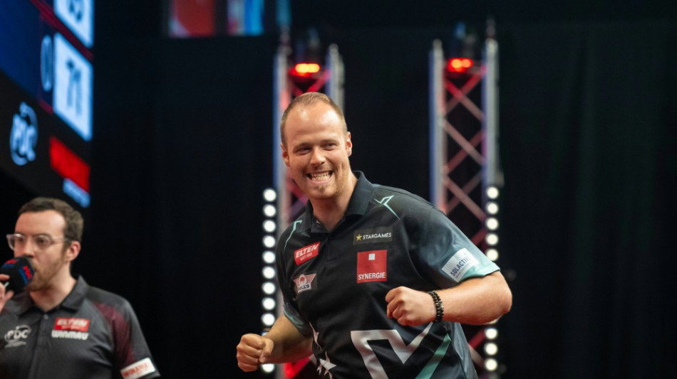  Hopps Weg zurück zur WM: "Wollte die ganze Welt umarmen" 