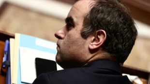 L'Assemblée rejette à la quasi-unanimité le budget de l'Etat