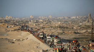 Reino Unido, Austrália e Canadá reconhecem o Estado da Palestina