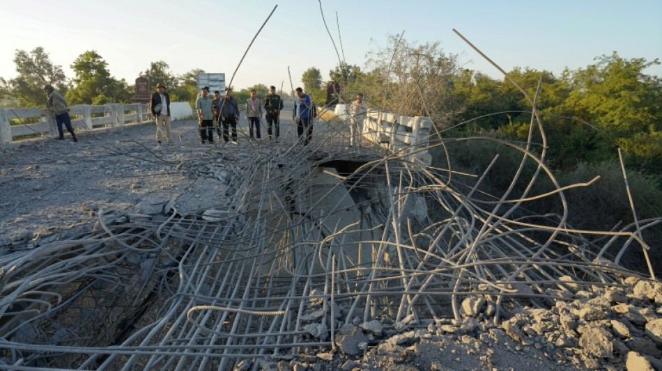  Thailand und Kambodscha einigen sich auf "sofortige" Waffenruhe  