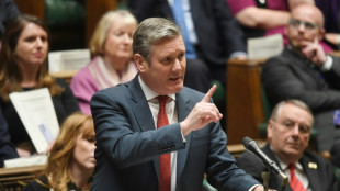 Labour-Chef Starmer kündigt Rücktritt bei Verhängung eines Bußgelds gegen ihn an