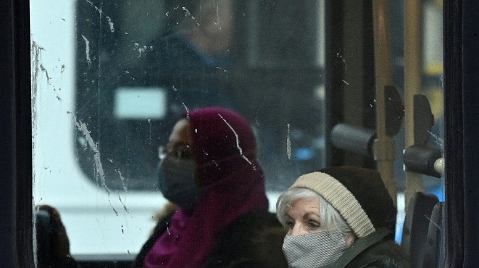 Keine Einigung über Ende der Maskenpflicht im ÖPNV