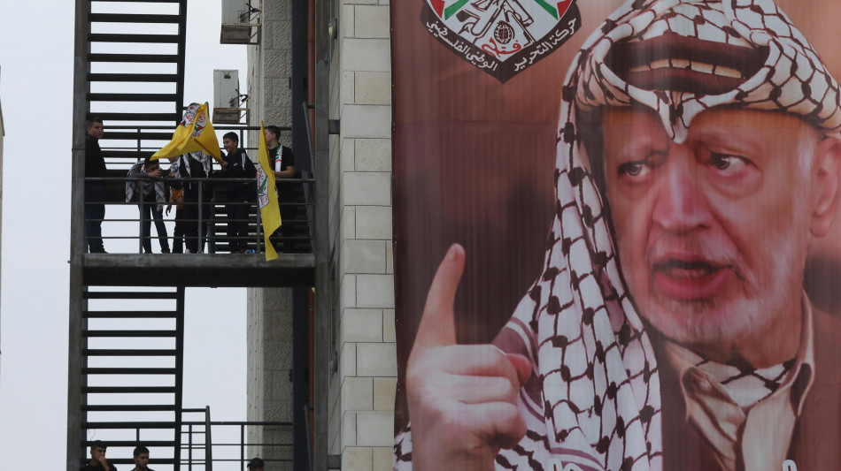 Wsj, sceicchi Hebron vogliono Emirato e Accordi di Abramo