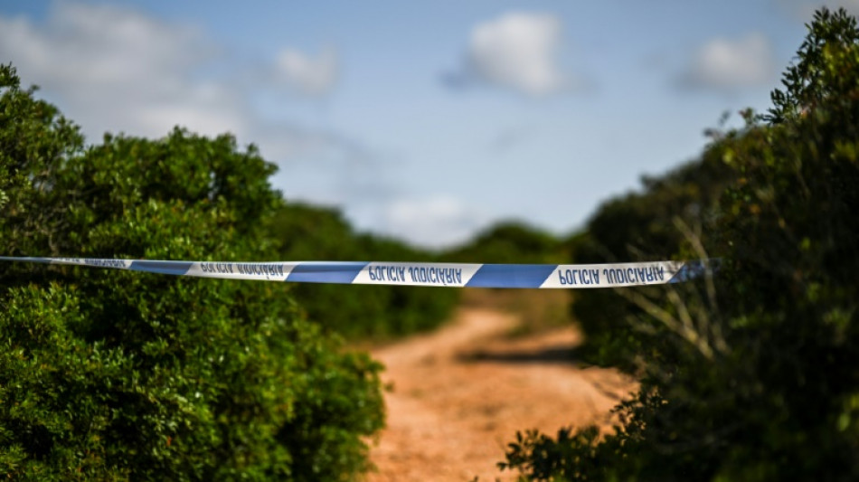 Neue Suche im Fall Maddie: Portugiesische und deutsche Ermittler setzen Einsatz fort