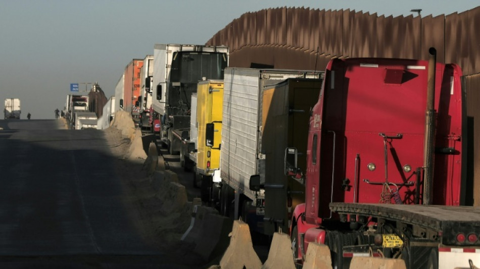 La econom&iacute;a de M&eacute;xico creci&oacute; un 1,3% en 2024&nbsp;