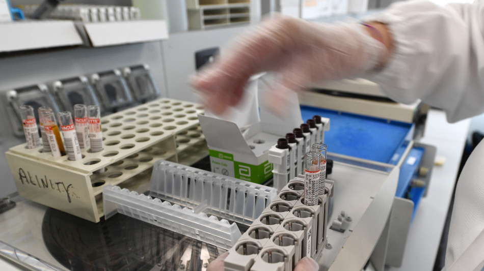 Al Bambino Gesù genetica e IA contro le diagnosi 'impossibili'